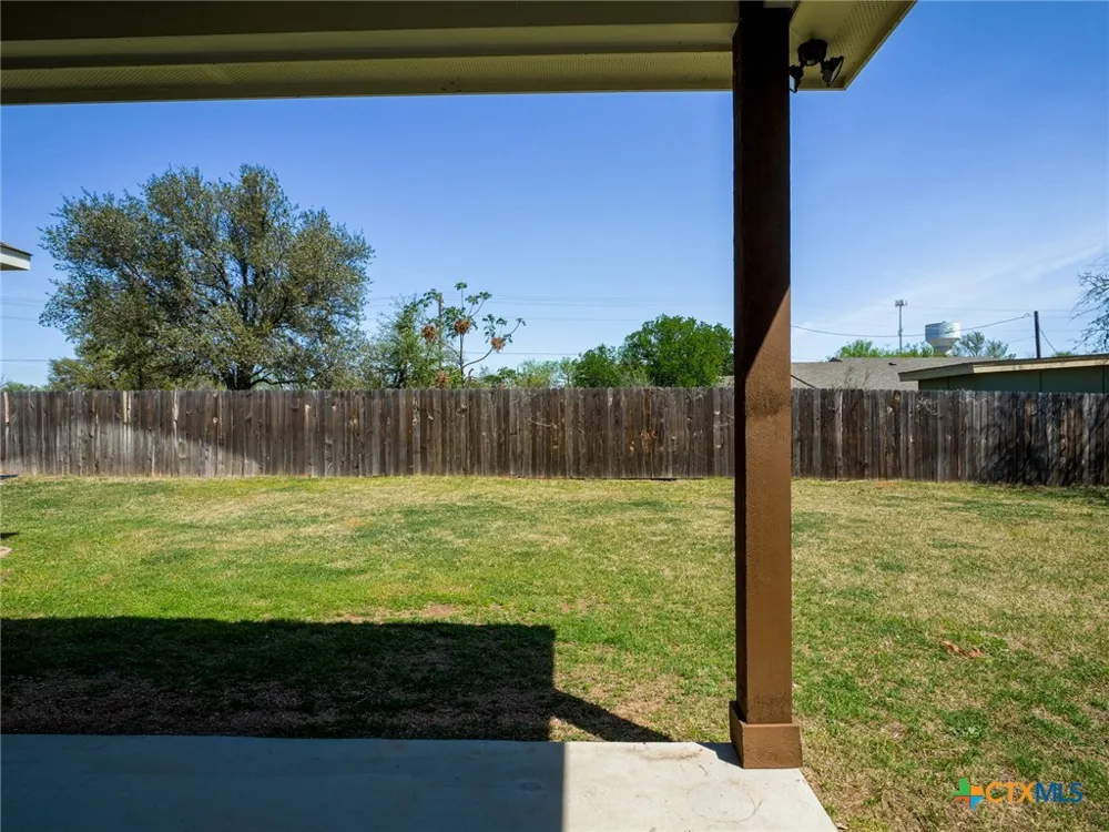 114 Norwood Drive Granite Shoals, TX 78654