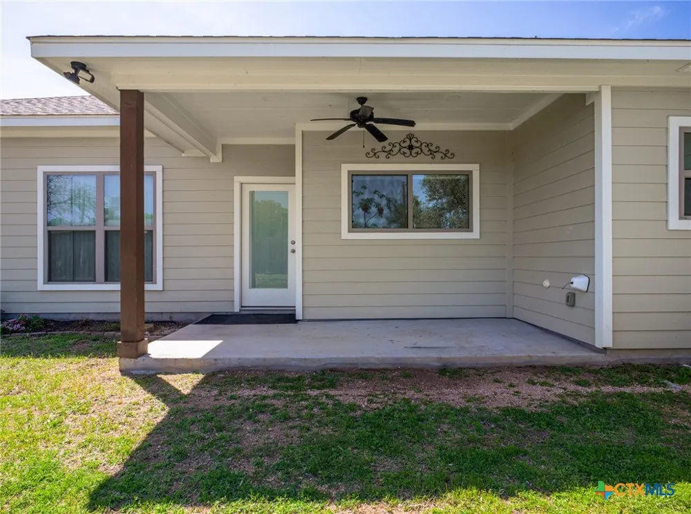 114 Norwood Drive Granite Shoals, TX 78654