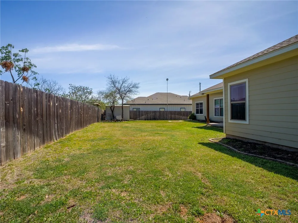 114 Norwood Drive Granite Shoals, TX 78654