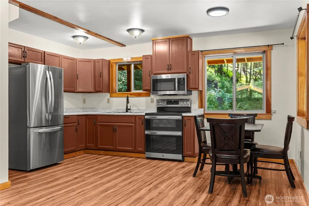 15 Howerton Road Twisp, WA 98856