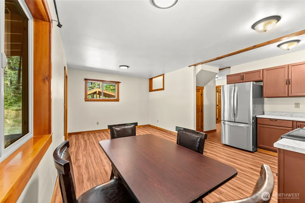 15 Howerton Road Twisp, WA 98856