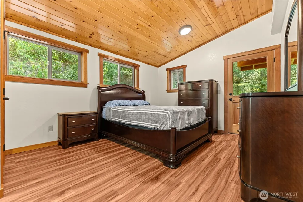 15 Howerton Road Twisp, WA 98856