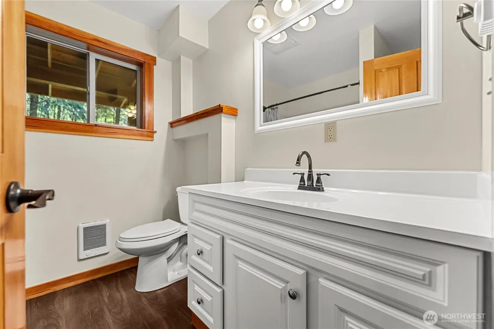 15 Howerton Road Twisp, WA 98856