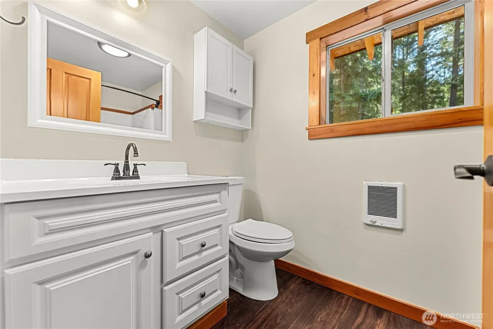 15 Howerton Road Twisp, WA 98856