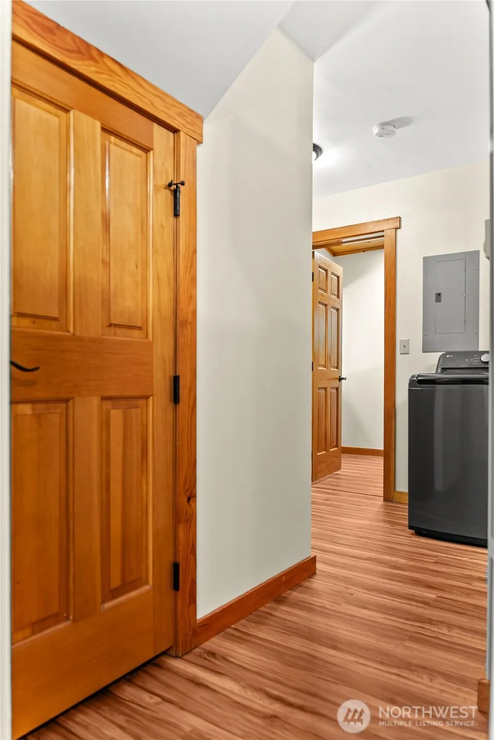 15 Howerton Road Twisp, WA 98856