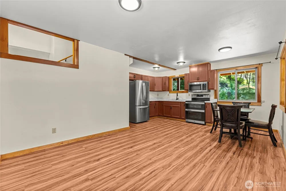 15 Howerton Road Twisp, WA 98856