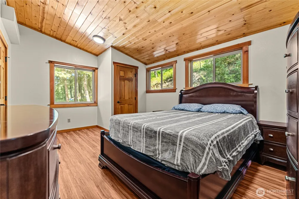 15 Howerton Road Twisp, WA 98856