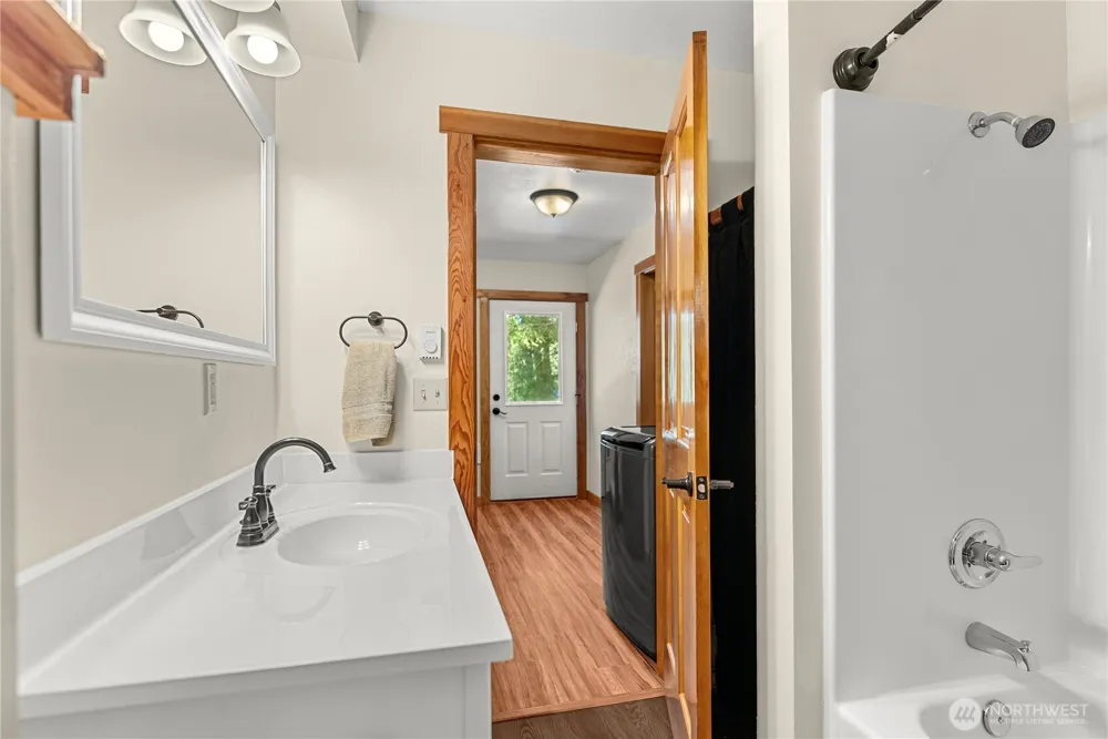 15 Howerton Road Twisp, WA 98856