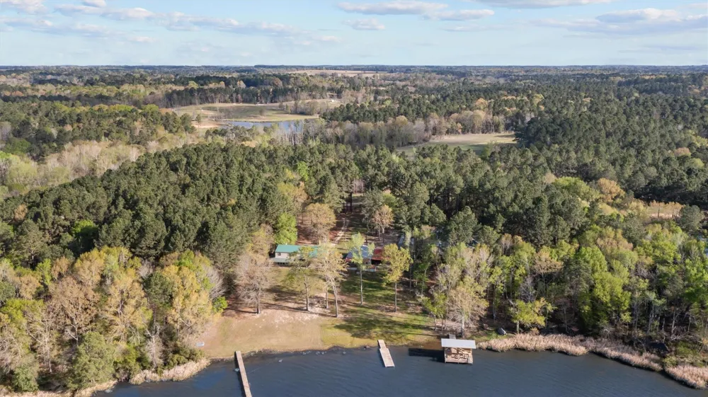 600 Pine Island Cove Road Grapeland, TX 75844