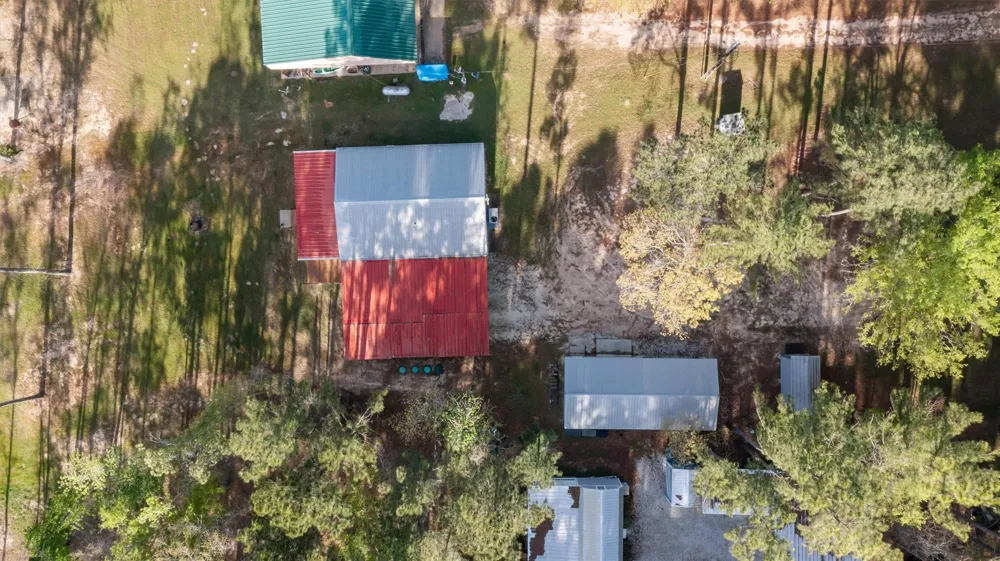 600 Pine Island Cove Road Grapeland, TX 75844