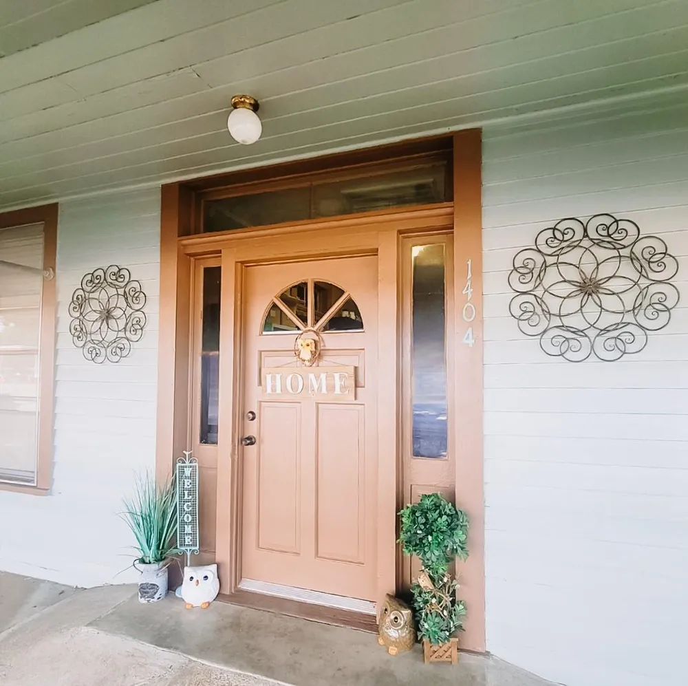 1404 Fannin Street Columbus, TX 78934