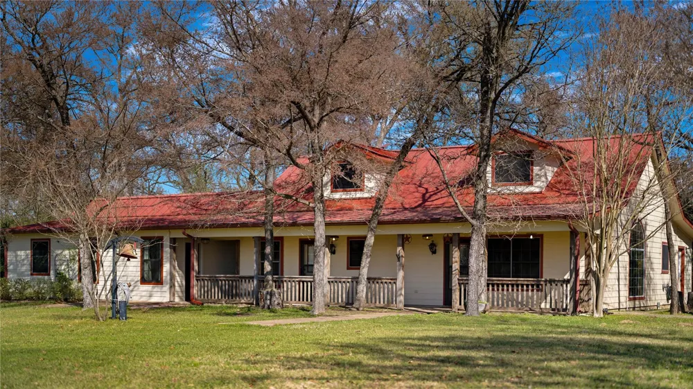 1728 Cr 384 Marquez, TX 77865