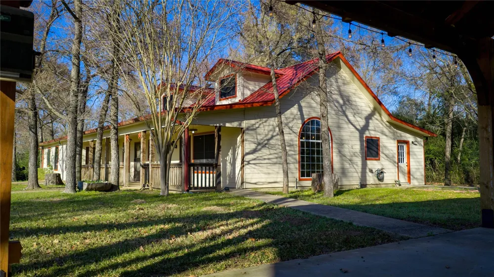 1728 Cr 384 Marquez, TX 77865