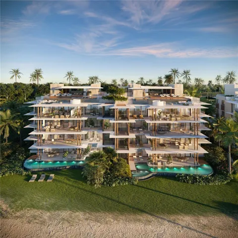 500 MAREA RESIDENCES, COCO BEACH BLVD #2301