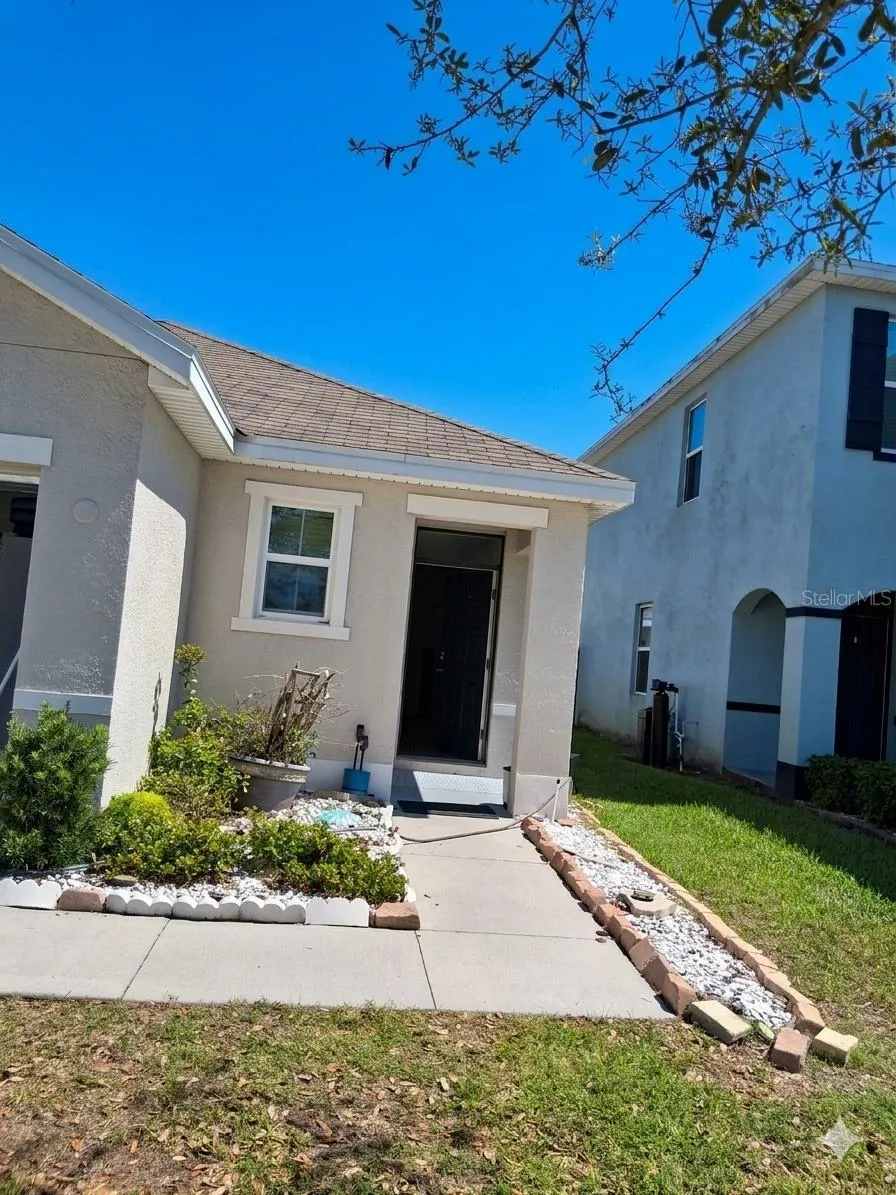 6656 SEAWAY DRIVE Brooksville, FL 34604