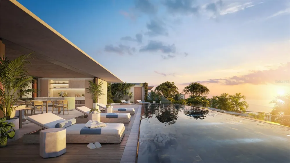 500 MAREA RESIDENCES, COCO BEACH BLVD #2401 Rio Grande, PR 00745