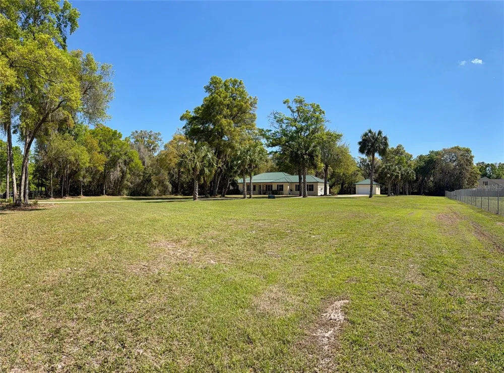 3701 W ANTHONY ROAD ocala, FL 34475