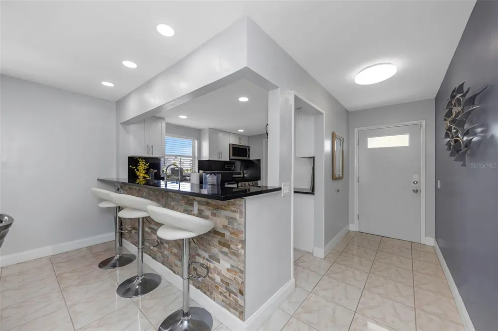 1819 SHORE DRIVE S #318 South Pasadena, FL 33707