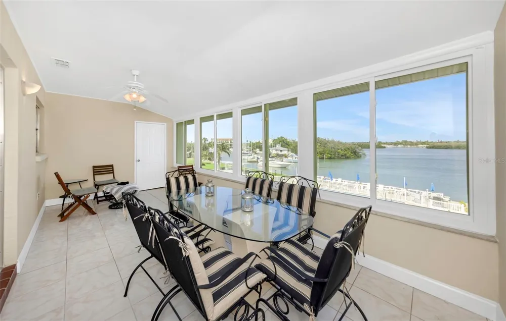 1819 SHORE DRIVE S #318 South Pasadena, FL 33707