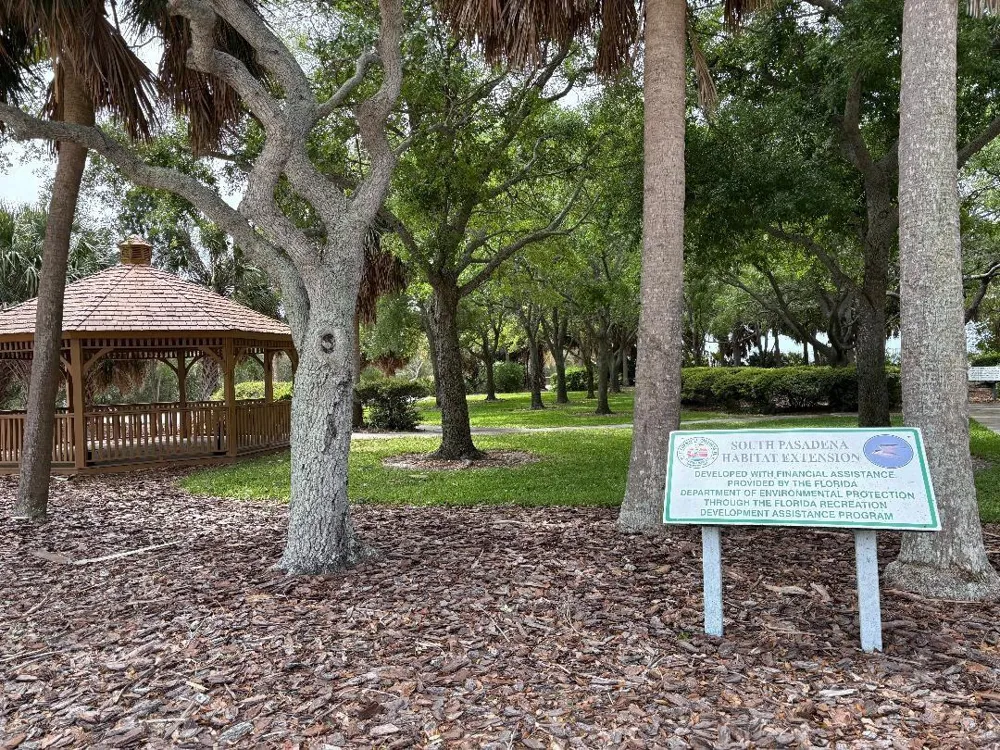 1819 SHORE DRIVE S #318 South Pasadena, FL 33707