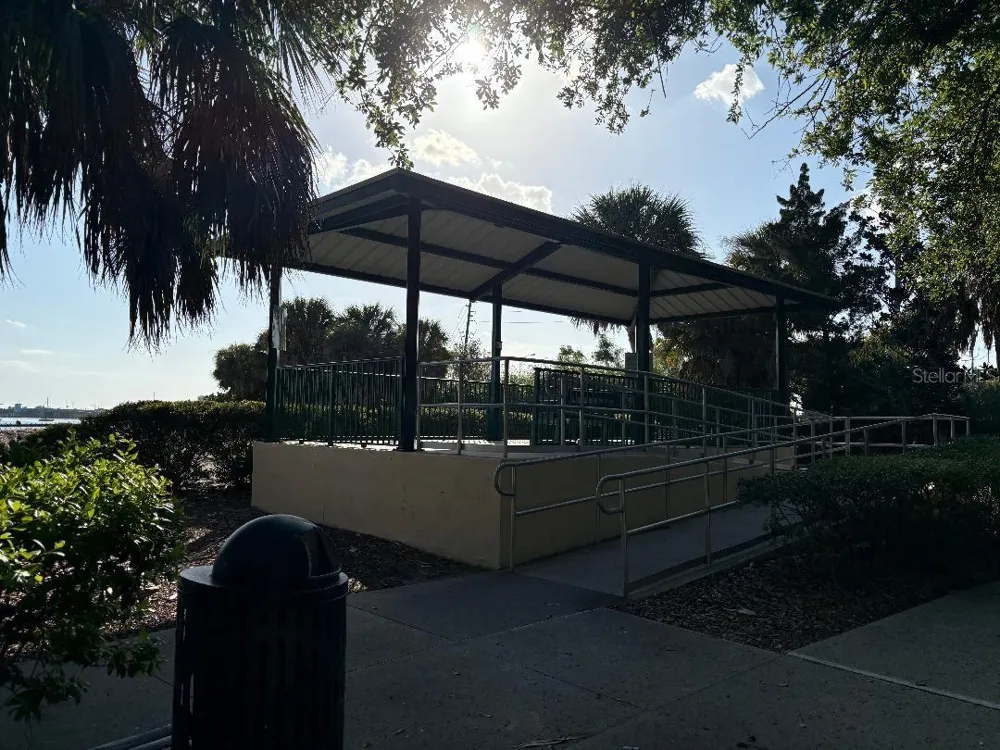 1819 SHORE DRIVE S #318 South Pasadena, FL 33707