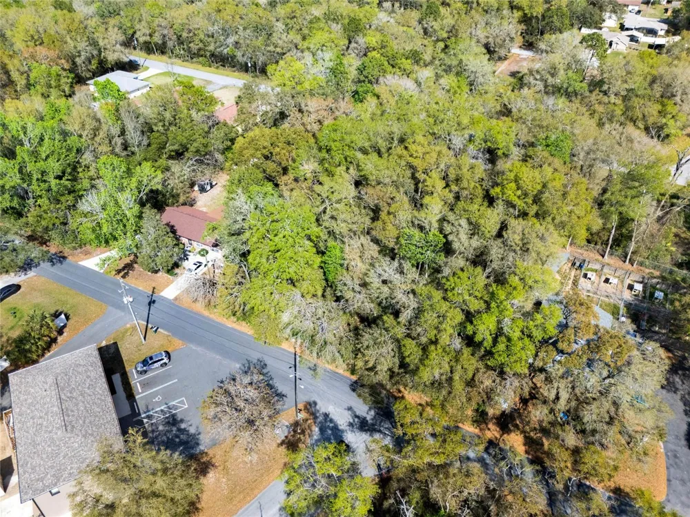 709 S SMITH AVENUE Inverness, FL 34453
