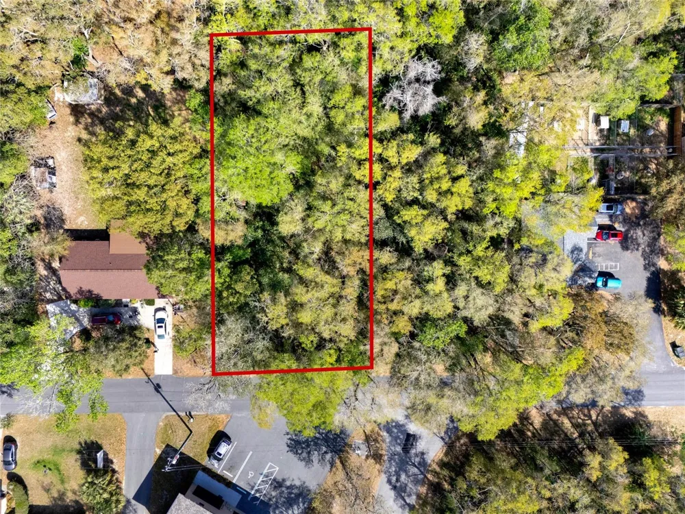 709 S SMITH AVENUE Inverness, FL 34453