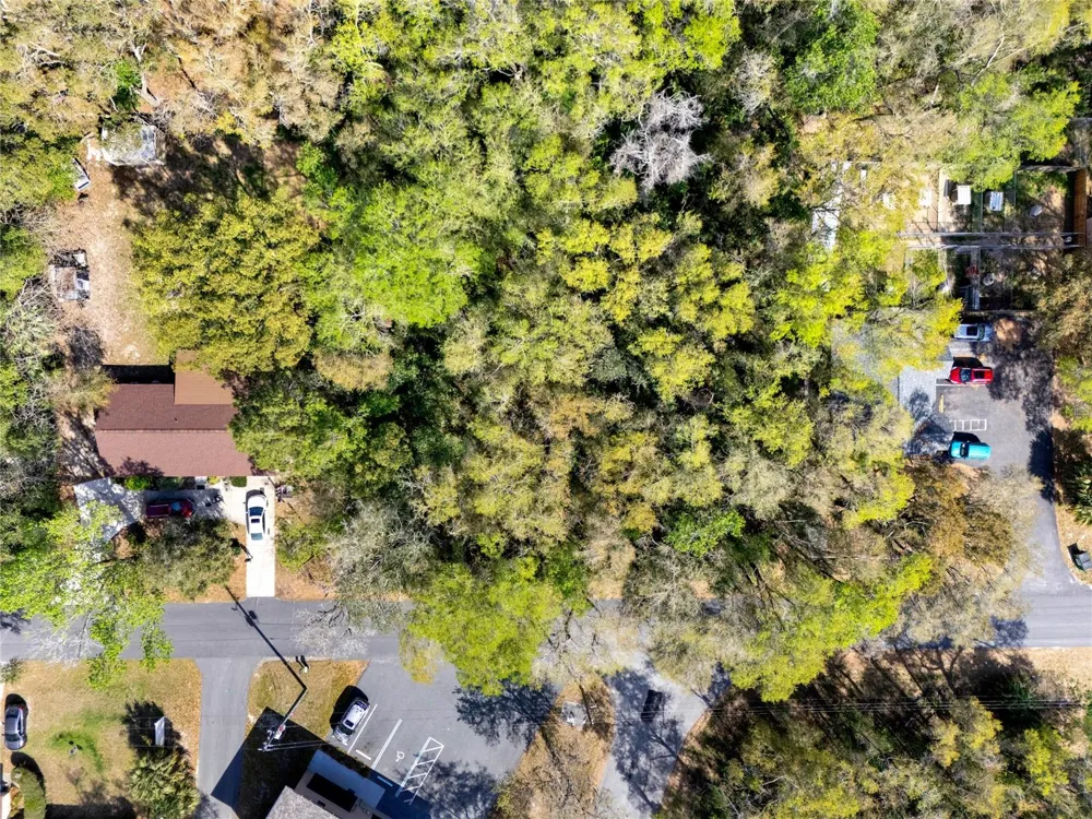 709 S SMITH AVENUE Inverness, FL 34453