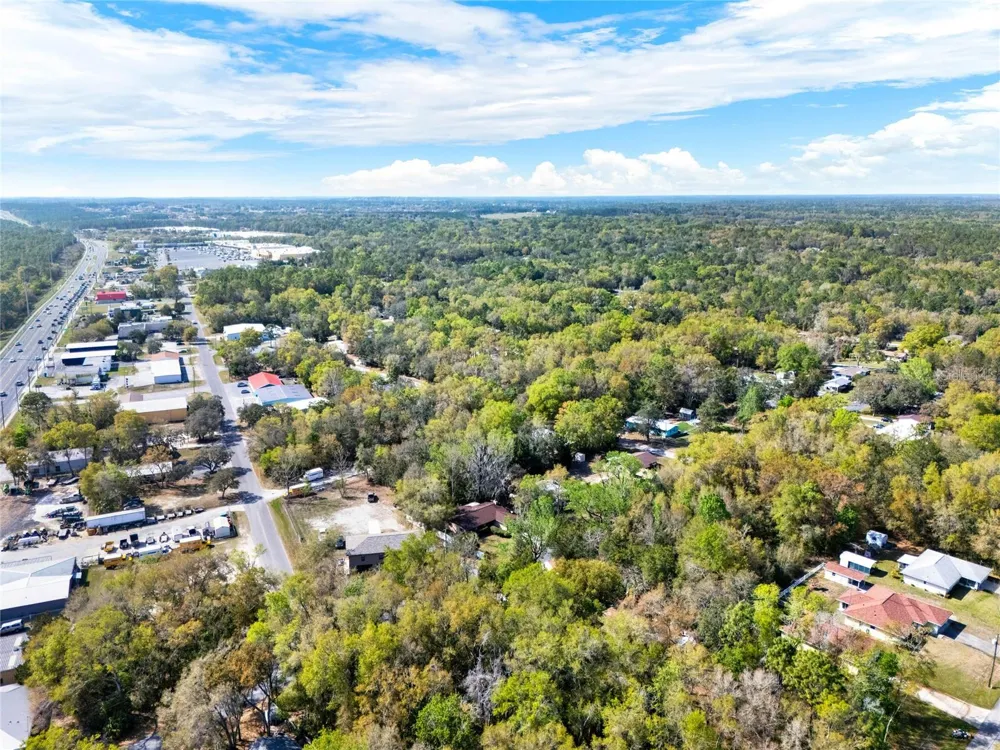 709 S SMITH AVENUE Inverness, FL 34453