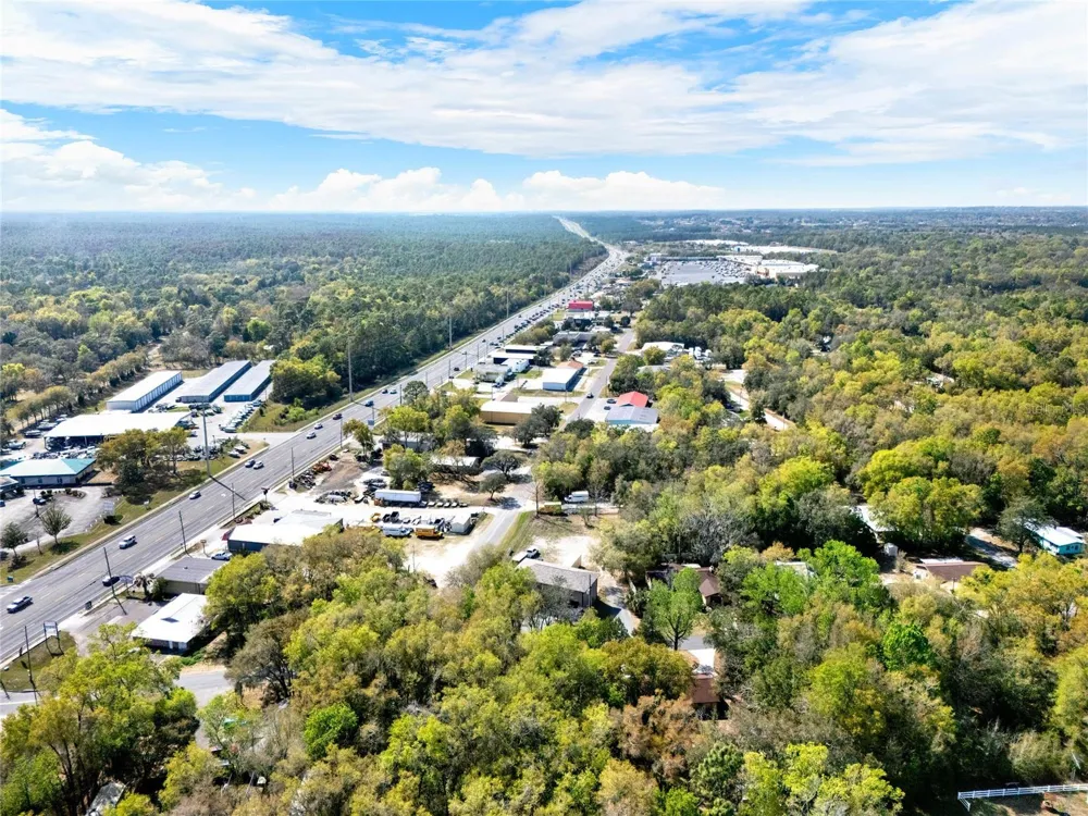 709 S SMITH AVENUE Inverness, FL 34453