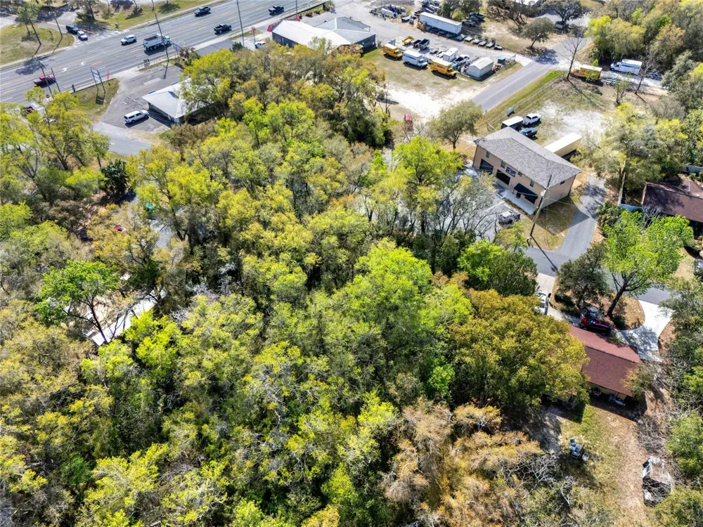 709 S SMITH AVENUE Inverness, FL 34453