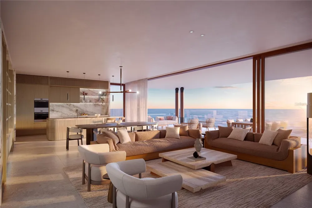 500 MAREA RESIDENCES, COCO BEACH BLVD #2202 Rio Grande, PR 00745