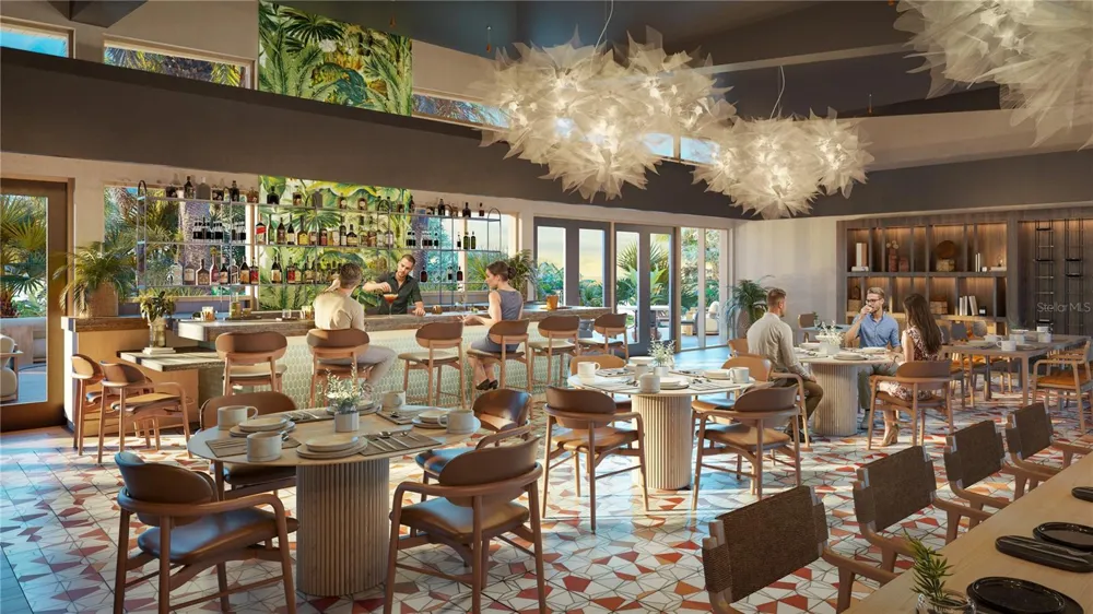 500 MAREA RESIDENCES, COCO BEACH BLVD #2202 Rio Grande, PR 00745