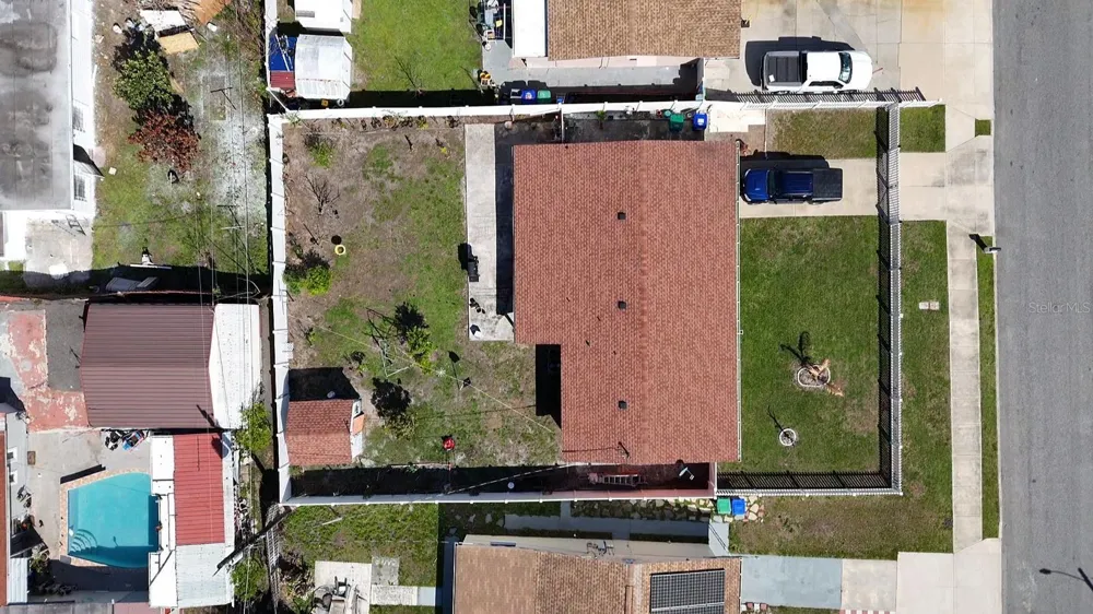 4401 EDGEBROOK Orlando, FL 32809