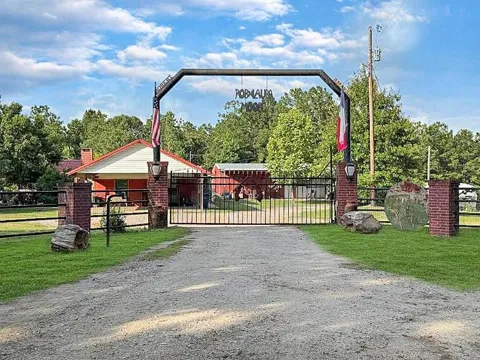 341 Red Wolf Lane