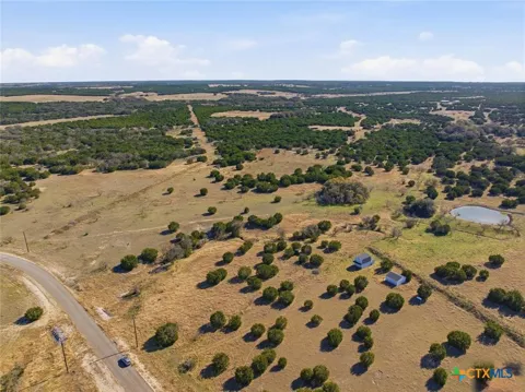 Pecan Creek Drive