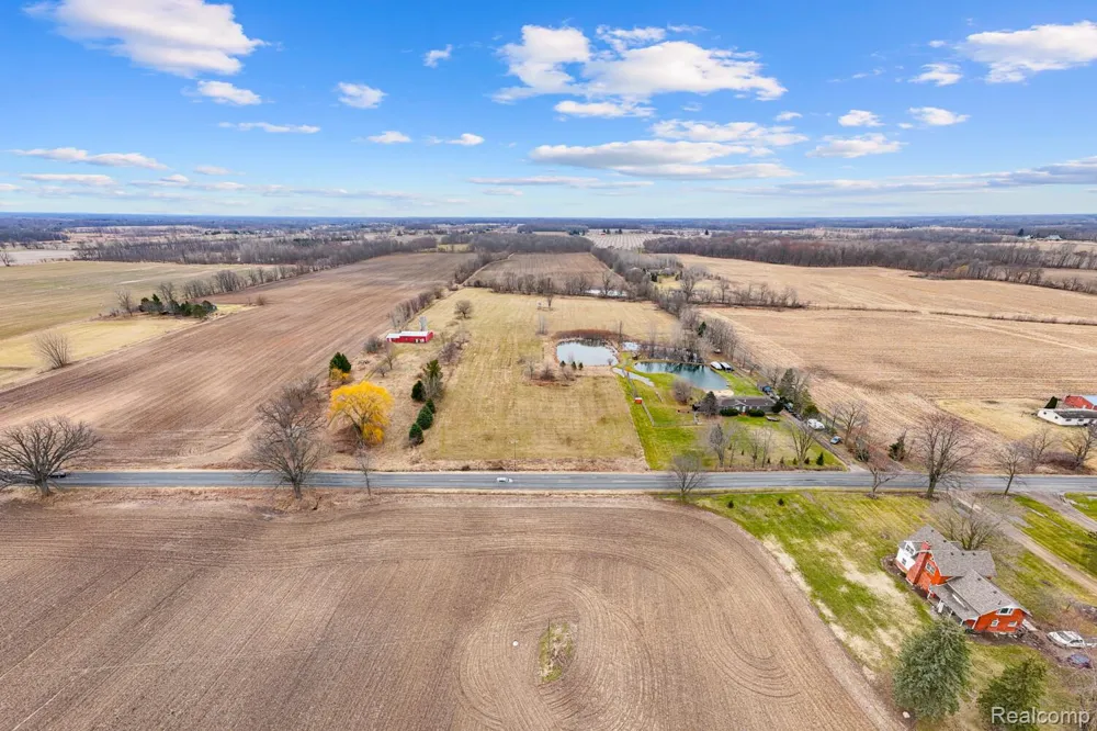 3824 Britton Road Antrim Township, MI 48414