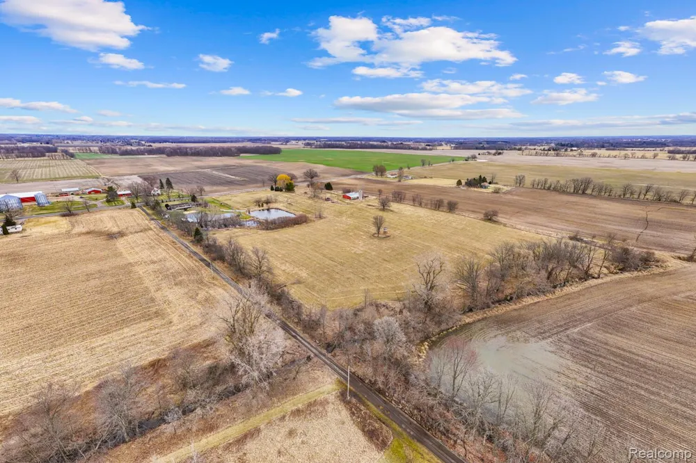 3824 Britton Road Antrim Township, MI 48414