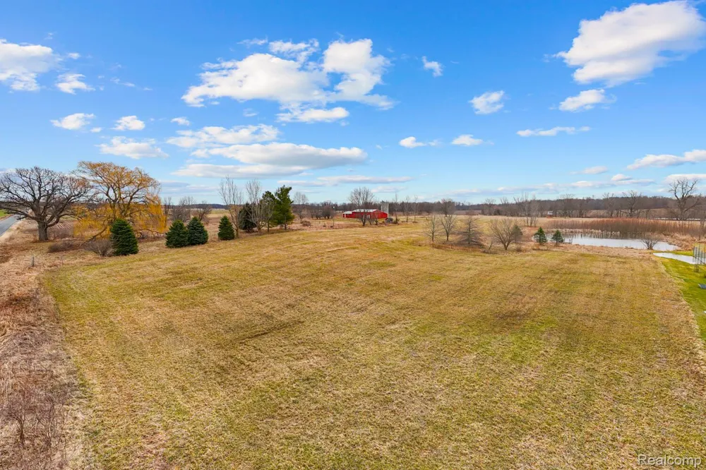 3824 Britton Road Antrim Township, MI 48414