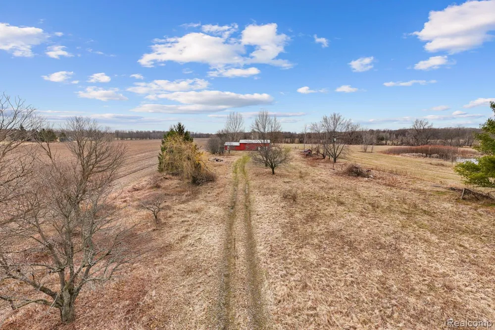 3824 Britton Road Antrim Township, MI 48414