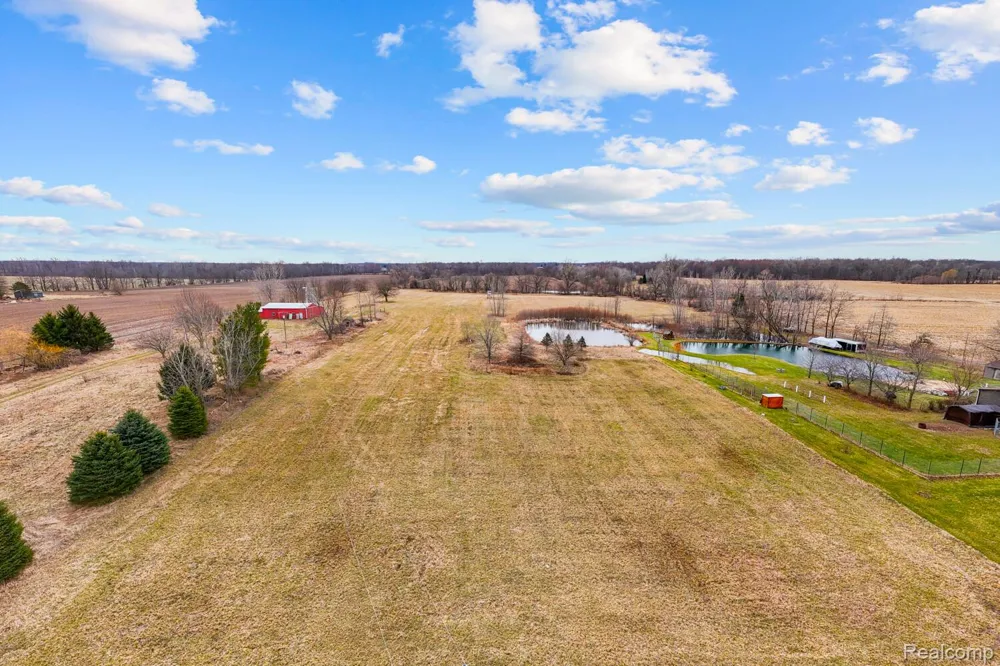 3824 Britton Road Antrim Township, MI 48414