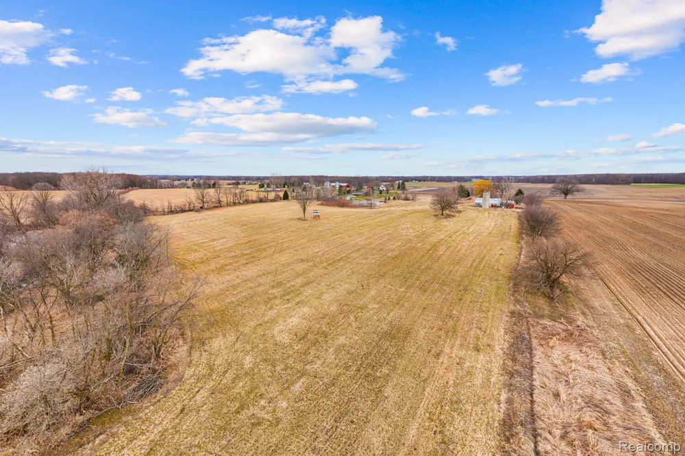 3824 Britton Road Antrim Township, MI 48414