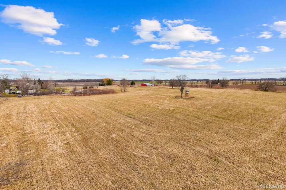 3824 Britton Road Antrim Township, MI 48414