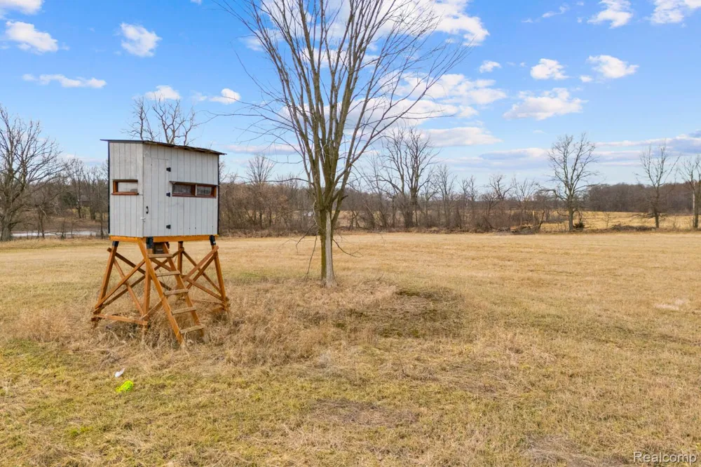 3824 Britton Road Antrim Township, MI 48414