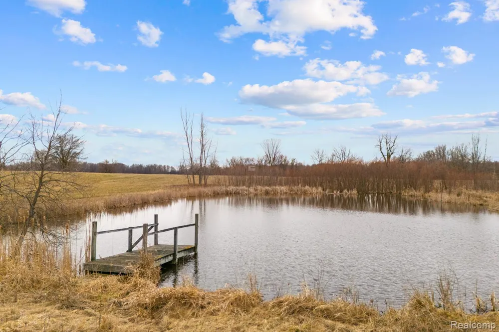 3824 Britton Road Antrim Township, MI 48414