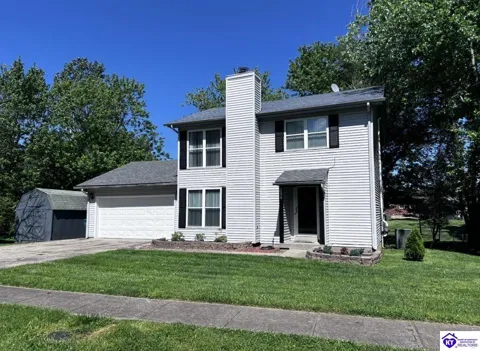 964 Timberwood Drive