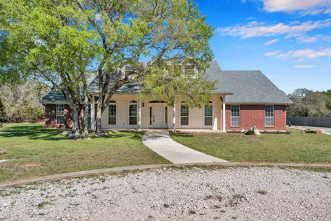107 Oak Vista Drive