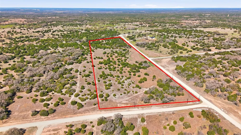 300 Willow Oak Drive Goldthwaite, TX 76844