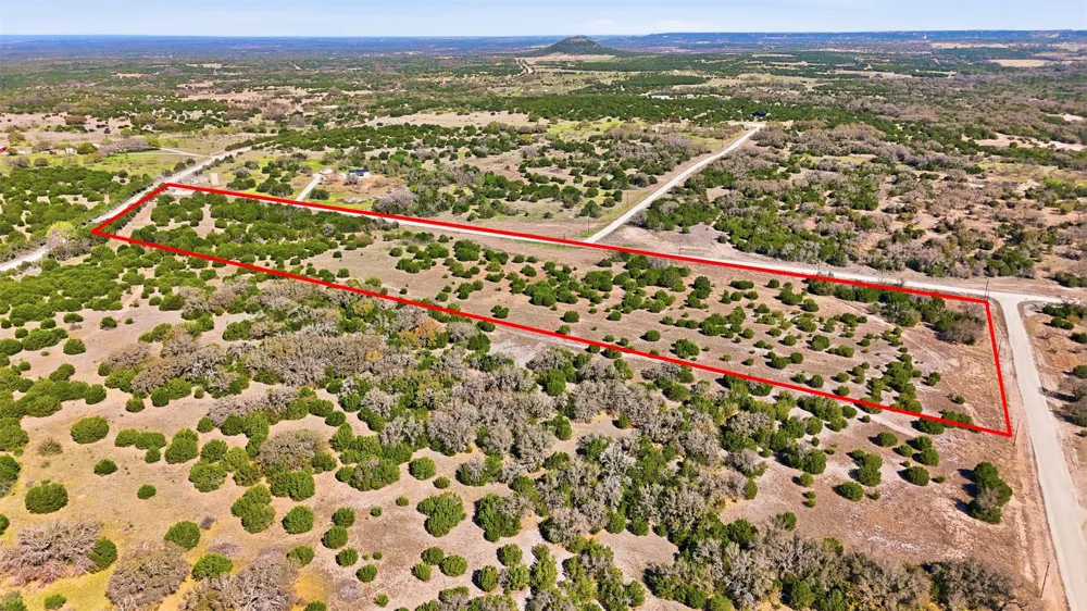 300 Willow Oak Drive Goldthwaite, TX 76844