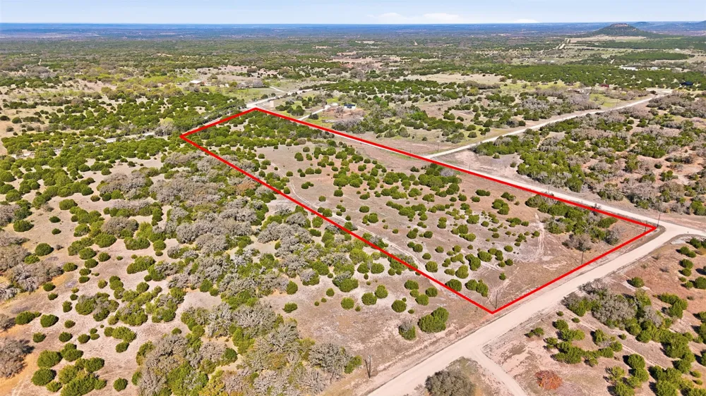 300 Willow Oak Drive Goldthwaite, TX 76844
